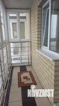 Студия квартира, на длительный срок, 34м2, 14/16 этаж