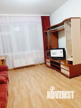 1-к квартира, на длительный срок, 39м2, 16/16 этаж