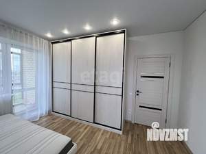 2-к квартира, на длительный срок, 66м2, 6/17 этаж