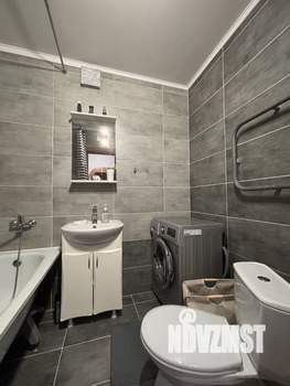 1-к квартира, на длительный срок, 34м2, 10/11 этаж