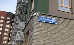 1-к квартира, на длительный срок, 33м2, 8/16 этаж