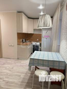 Студия квартира, на длительный срок, 27м2, 10/10 этаж