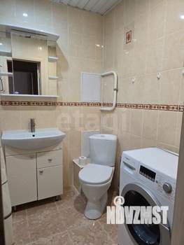 1-к квартира, на длительный срок, 36м2, 5/7 этаж