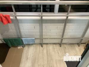 1-к квартира, на длительный срок, 40м2, 11/16 этаж