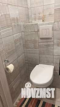 2-к квартира, посуточно, 50м2, 1/9 этаж