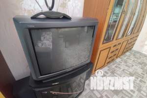 2-к квартира, посуточно, 66м2, 4/17 этаж