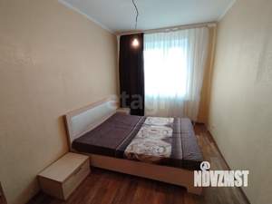 3-к квартира, на длительный срок, 63м2, 13/17 этаж