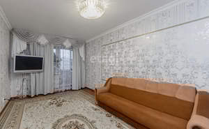 3-к квартира, на длительный срок, 90м2, 9/14 этаж