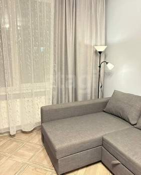 1-к квартира, на длительный срок, 38м2, 10/18 этаж