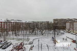 4-к квартира, на длительный срок, 70м2, 4/9 этаж