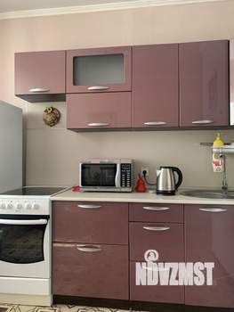 1-к квартира, посуточно, 38м2, 10/14 этаж