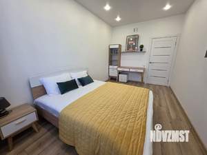 1-к квартира, на длительный срок, 45м2, 7/9 этаж