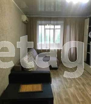 1-к квартира, на длительный срок, 33м2, 6/9 этаж