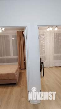 1-к квартира, на длительный срок, 33м2, 14/17 этаж