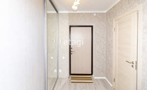 Студия квартира, на длительный срок, 24м2, 2/4 этаж