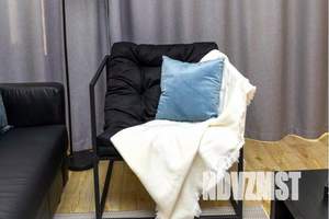 1-к квартира, посуточно, 50м2, 5/12 этаж