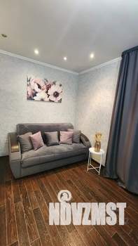 1-к квартира, посуточно, 29м2, 3/5 этаж