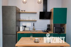 1-к квартира, посуточно, 45м2, 6/9 этаж