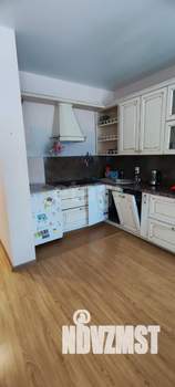 1-к квартира, на длительный срок, 51м2, 1/3 этаж