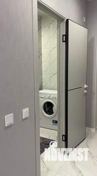 Студия квартира, на длительный срок, 24м2, 4/25 этаж