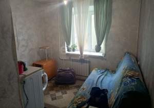Студия квартира, на длительный срок, 12м2, 1/5 этаж