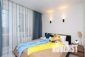 2-к квартира, посуточно, 40м2, 5/16 этаж