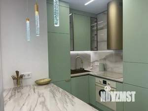 2-к квартира, посуточно, 58м2, 1/1 этаж