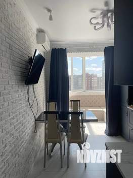 1-к квартира, на длительный срок, 40м2, 8/9 этаж