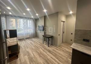 1-к квартира, на длительный срок, 40м2, 2/10 этаж