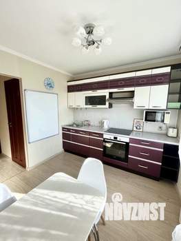 2-к квартира, на длительный срок, 53м2, 9/9 этаж