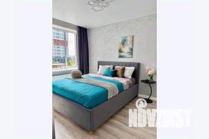 1-к квартира, посуточно, 40м2, 2/14 этаж