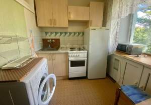 2-к квартира, на длительный срок, 45м2, 2/5 этаж