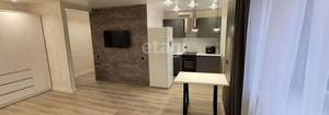 2-к квартира, на длительный срок, 44м2, 3/5 этаж
