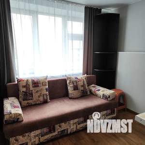 Студия квартира, посуточно, 20м2, 1/9 этаж