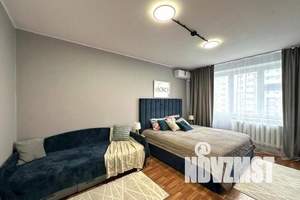 2-к квартира, посуточно, 45м2, 9/14 этаж