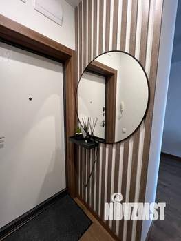 Студия квартира, посуточно, 30м2, 6/12 этаж