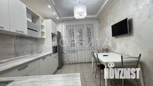 2-к квартира, на длительный срок, 60м2, 9/17 этаж