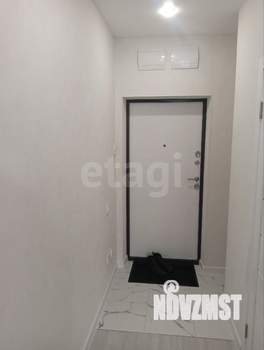 Студия квартира, на длительный срок, 20м2, 9/25 этаж