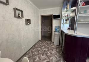 2-к квартира, на длительный срок, 57м2, 4/17 этаж