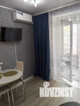 Студия квартира, посуточно, 30м2, 9/10 этаж