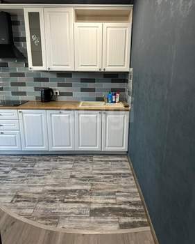 1-к квартира, на длительный срок, 45м2, 6/19 этаж