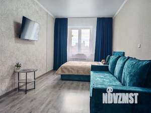 1-к квартира, посуточно, 40м2, 9/16 этаж