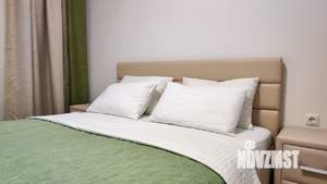 2-к квартира, посуточно, 45м2, 6/25 этаж
