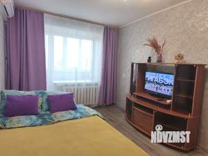 1-к квартира, посуточно, 30м2, 5/5 этаж