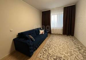 1-к квартира, на длительный срок, 36м2, 9/9 этаж