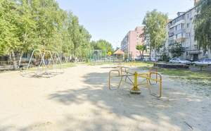 Студия квартира, на длительный срок, 20м2, 6/8 этаж