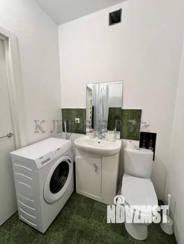 1-к квартира, на длительный срок, 36м2, 2/13 этаж