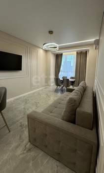 1-к квартира, на длительный срок, 63м2, 9/15 этаж