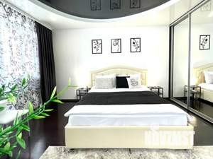 Студия квартира, посуточно, 30м2, 14/16 этаж