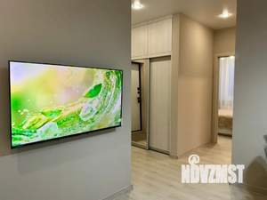 2-к квартира, посуточно, 55м2, 21/23 этаж